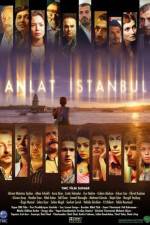 Watch Istanbul Tales 123movies