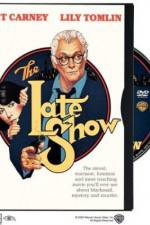 Watch The Late Show 123movies