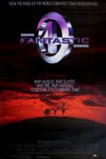 Watch The Fantastic Four 123movies