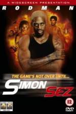 Watch Simon Sez 123movies
