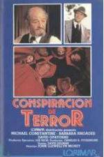 Watch Conspiracy of Terror 123movies