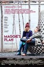 Watch Maggie's Plan 123movies