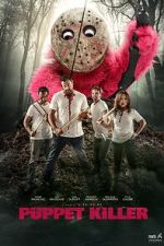 Watch Puppet Killer 123movies