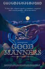 Watch Good Manners 123movies