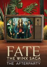 Watch Fate: The Winx Saga - The Afterparty (TV Special 2021) 123movies