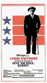 Watch Give 'em Hell, Harry! 123movies