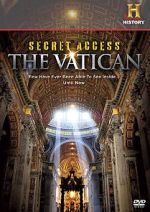 Watch Secret Access: The Vatican 123movies
