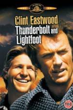 Watch Thunderbolt and Lightfoot 123movies