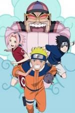 Watch Naruto Special The Genie and The Three Wishes 123movies