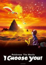 Watch Pokémon the Movie: I Choose You! 123movies