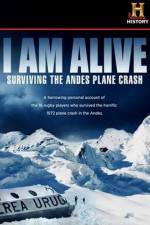 Watch I Am Alive Surviving the Andes Plane Crash 123movies