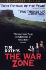 Watch The War Zone 123movies