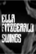 Watch Ella Fitzgerald Swings 123movies