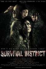 Watch Survival Instinct 123movies
