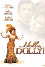 Watch Hello, Dolly! 123movies