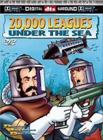 Watch 20,000 Leagues Under the Sea 123movies