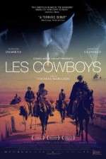 Watch Les Cowboys 123movies