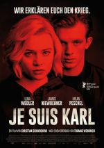 Watch Je Suis Karl 123movies