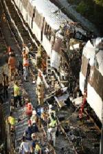 Watch National Geographic Crash Scene Investigation Train Collision 123movies