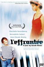 Watch L'effrontee 123movies