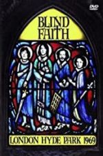 Watch Blind Faith: London Hyde Park 1969 123movies