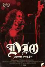 Watch Dio: Dreamers Never Die 123movies
