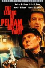 Watch The Taking of Pelham One Two Three (1974) 123movies