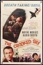 Watch The Crooked Sky 123movies