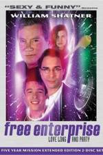 Watch Free Enterprise 123movies