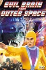 Watch Evil Brain from Outer Space 123movies