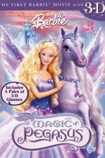 Watch Barbie and the Magic of Pegasus 3-D 123movies