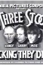 Watch A Ducking They Did Go 123movies