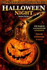 Watch Halloween Night 123movies