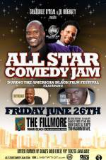 Watch All Star Comedy Jam 123movies
