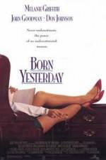 Watch Born Yesterday 123movies