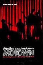 Watch Standing in the Shadows of Motown 123movies