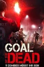 Watch Goal of the Dead 123movies