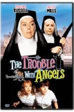Watch The Trouble with Angels 123movies
