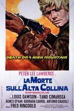 Watch La morte sull'alta collina 123movies