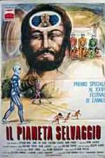 Watch Fantastic planet 123movies