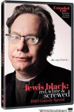 Watch Lewis Black: Red, White and Screwed 123movies