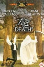 Watch Love and Death 123movies