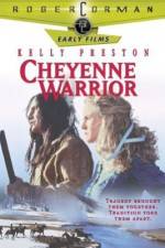 Watch Cheyenne Warrior 123movies