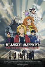 Watch Fullmetal Alchemist: The Sacred Star of Milos 123movies