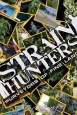 Watch Strain Hunters: India Expedition 123movies