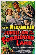 Watch Jungle Jim in the Forbidden Land 123movies