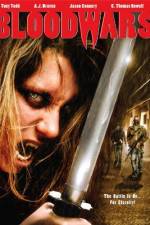 Watch The Thirst: Blood War 123movies