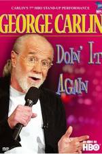 Watch George Carlin Doin' It Again 123movies