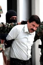 Watch The Rise and Fall of El Chapo 123movies
