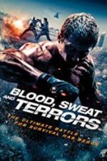 Watch Blood, Sweat and Terrors 123movies